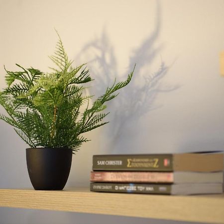 Ilos House Návplio Eksteriør bilde