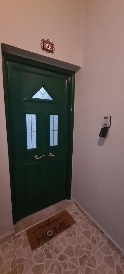 Ilos House Návplio Eksteriør bilde